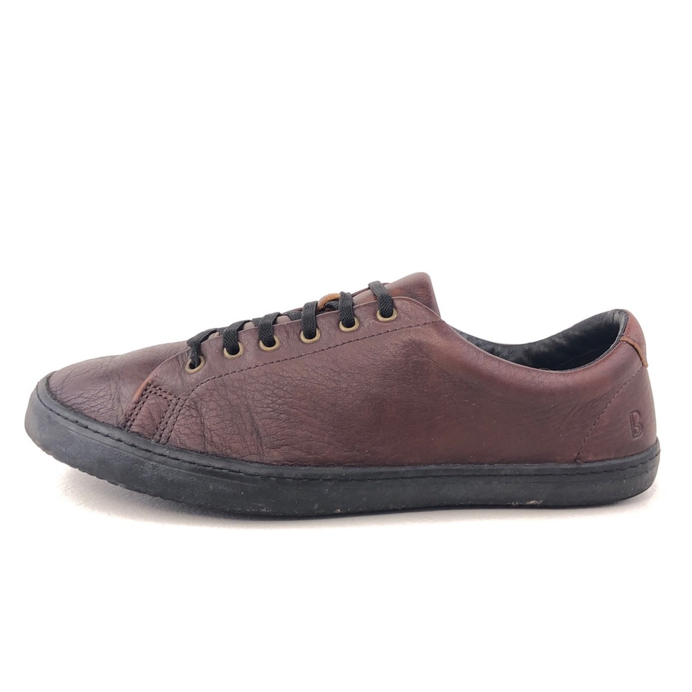 Birchbury Bramfords Wide Toe Minimalist Shoes 11